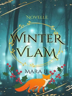 cover image of Wintervlam